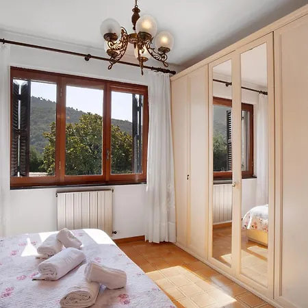 בית נופש Casa Le Primavere