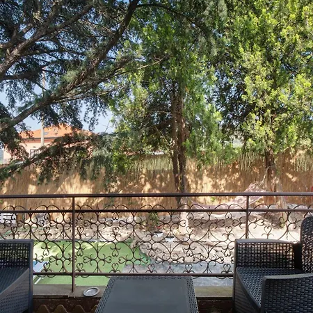 Casa Le Primavere * Sasso di Bordighera