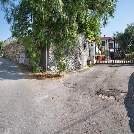 Casa Le Primavere Сasa de vacaciones *