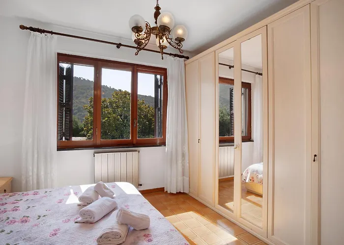 Сasa de vacaciones Casa Le Primavere