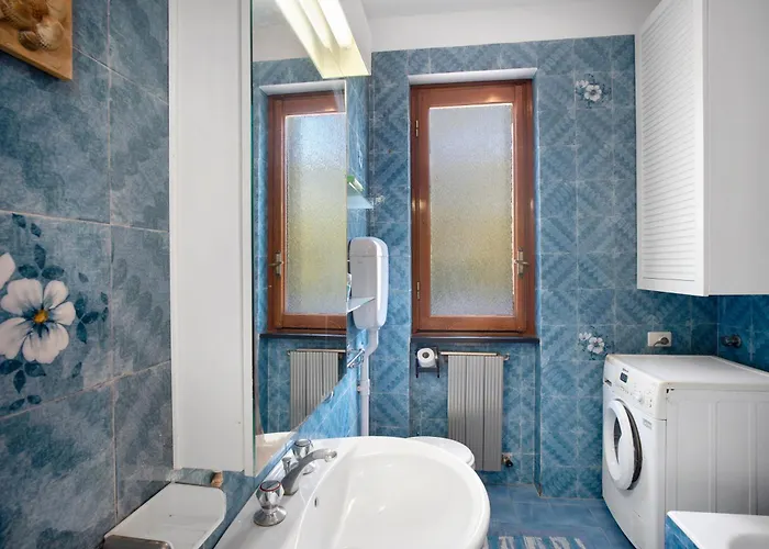 Casa Le Primavere Сasa de vacaciones *