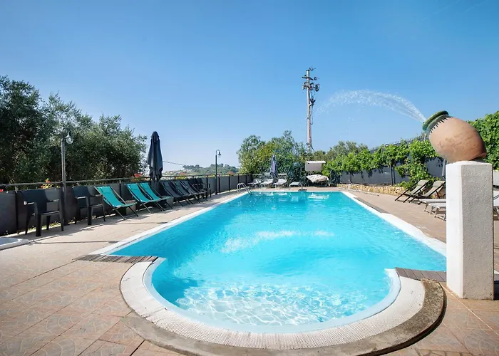 Сasa de vacaciones Casa Le Primavere Sasso di Bordighera