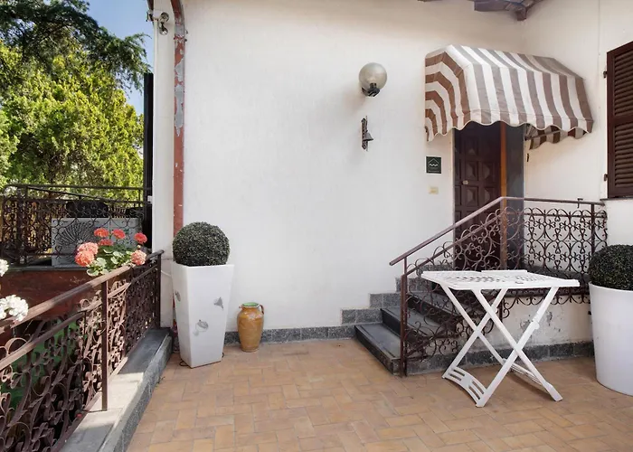 Сasa de vacaciones Casa Le Primavere *