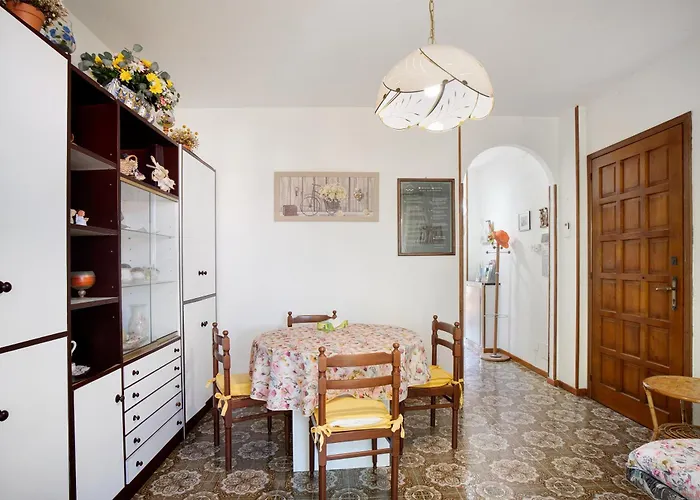 Casa Le Primavere * Sasso di Bordighera
