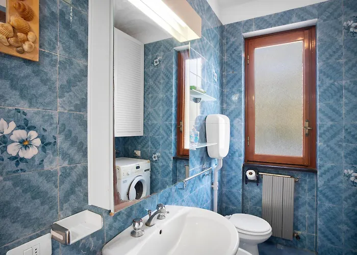 Casa Le Primavere Сasa de vacaciones *