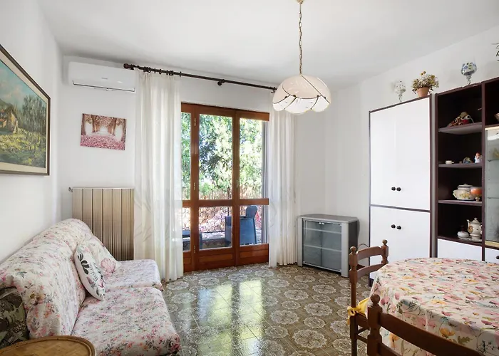 Casa Le Primavere Сasa de vacaciones Sasso di Bordighera