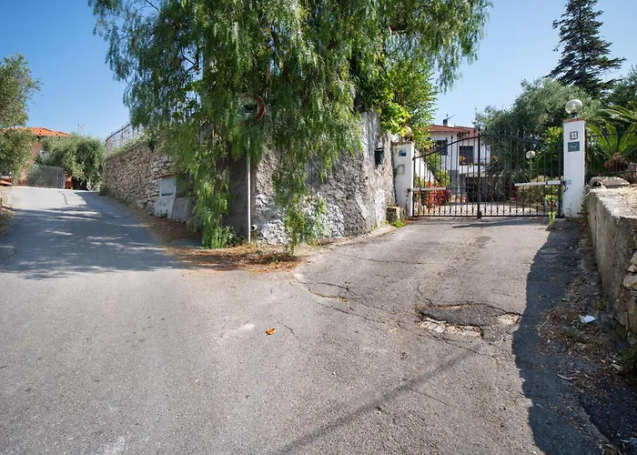 Casa Le Primavere Сasa de vacaciones *