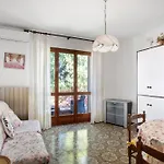 Nyaraló Casa Le Primavere Sasso di Bordighera