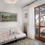 Casa Le Primavere Nyaraló Sasso di Bordighera