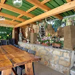 Casa Le Primavere * Sasso di Bordighera