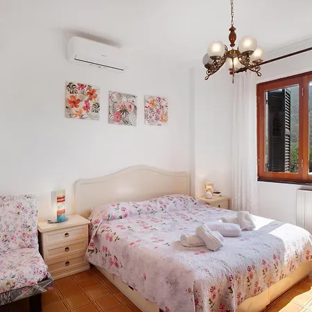 Casa Le Primavere Sasso di Bordighera