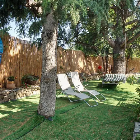 Vakantiehuis Casa Le Primavere