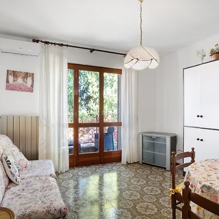 Casa Le Primavere Vakantiehuis Sasso di Bordighera
