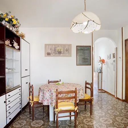 Casa vacanze Casa Le Primavere Sasso di Bordighera