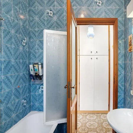 Prázdninový dům Casa Le Primavere