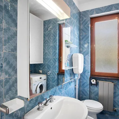 Casa Le Primavere