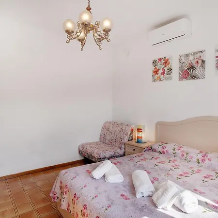 Casa Le Primavere Prázdninový dům *
