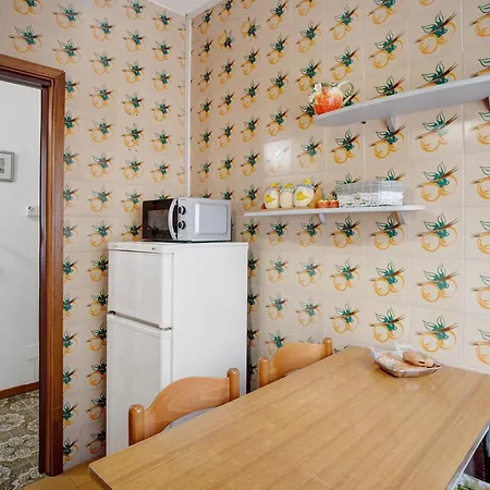 Casa Le Primavere *