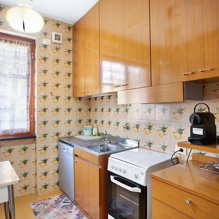 Casa Le Primavere * Sasso di Bordighera