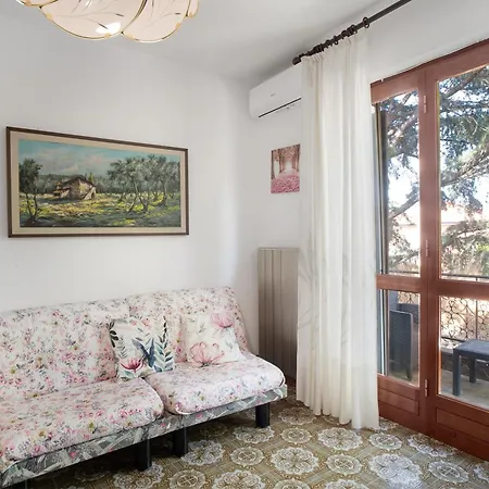 Casa Le Primavere Casa vacanze Sasso di Bordighera