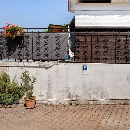 Casa Le Primavere Prázdninový dům