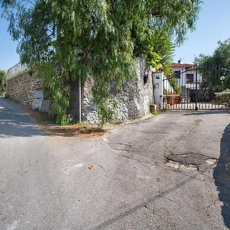 Casa Le Primavere