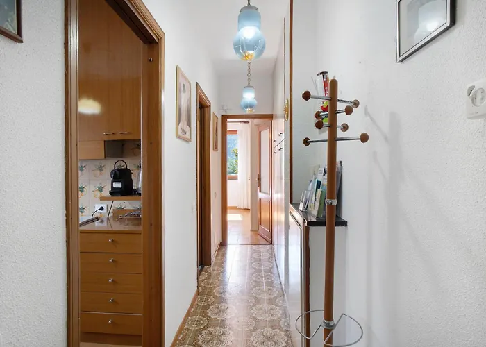 Casa Le Primavere Prázdninový dům