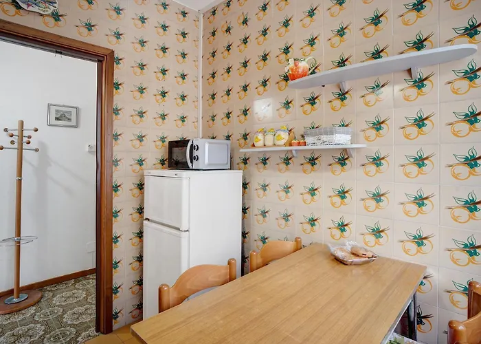 Casa Le Primavere *