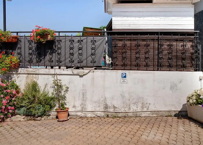 Casa Le Primavere